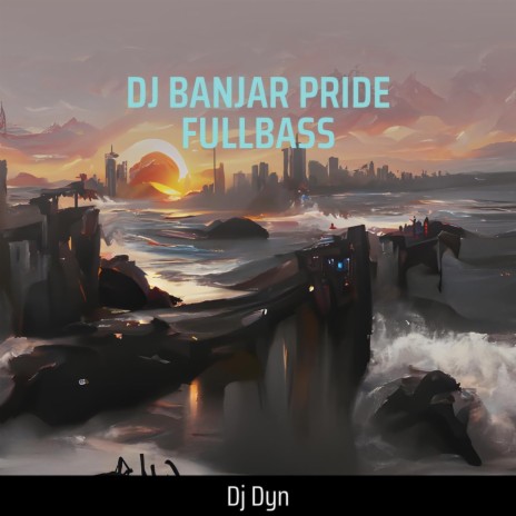 Dj Banjar Pride Fullbass ft. DJ Agus Athena | Boomplay Music