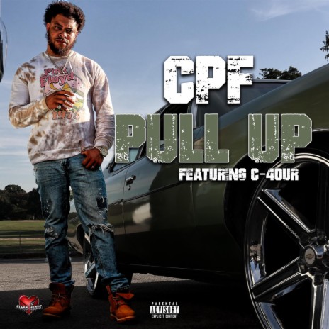 Pull Up ft. C-4our