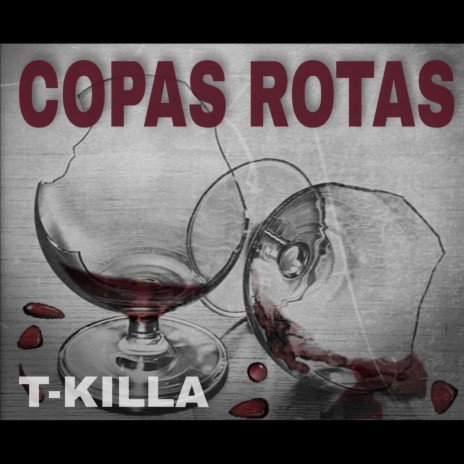 Copas Rotas | Boomplay Music