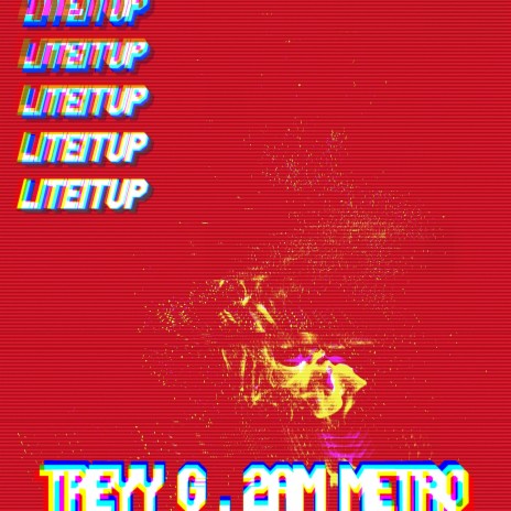 Liteitup ft. 2AM METRO | Boomplay Music