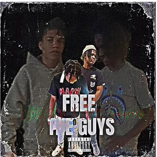 Free Da Guys