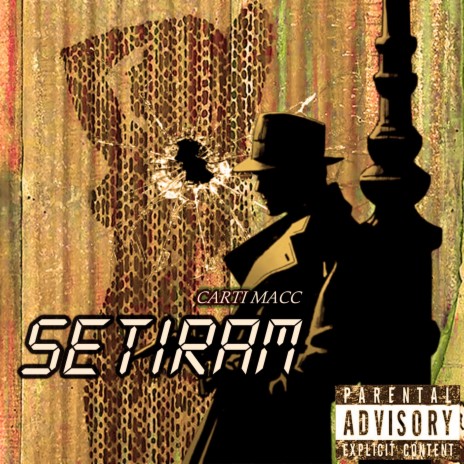 Setiram | Boomplay Music