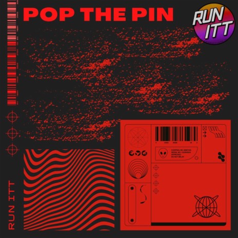 Pop The Pin