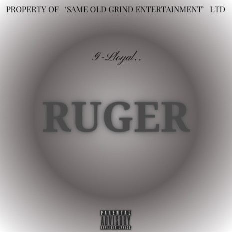 Ruger | Boomplay Music