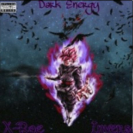 Dark energy | Boomplay Music