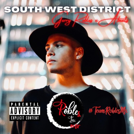 South West District ft. A beats | Boomplay Music