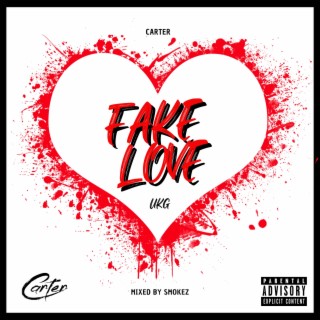 Fake Love