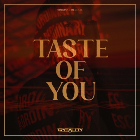 Taste Of You