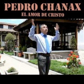 PEDRO CHANAX