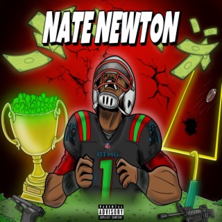 Nate Newton EP