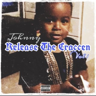 Release the Craccen, Vol. 1 (Censored Version)