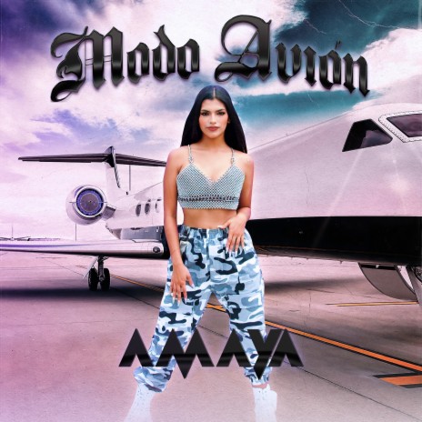 Modo Avión | Boomplay Music