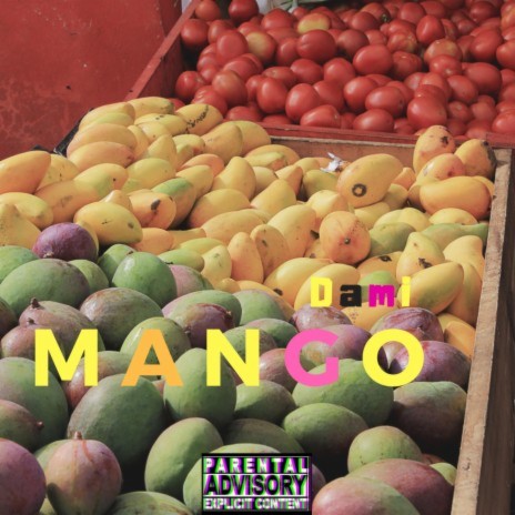 Mango | Boomplay Music