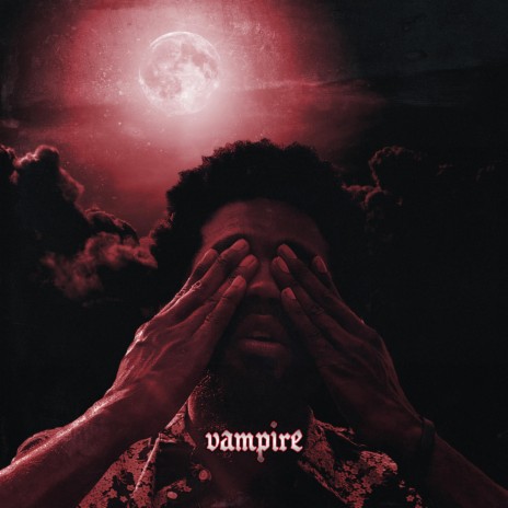 Vampire ft. Yinoluu | Boomplay Music