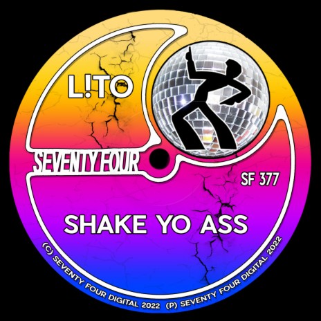 Shake Yo Ass | Boomplay Music