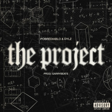 The Project ft. Dylz & Garry Beats | Boomplay Music