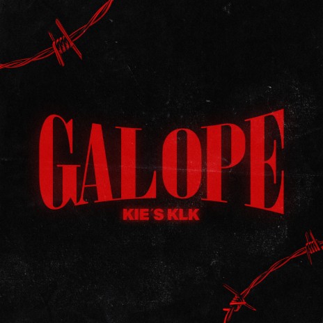 Galope | Boomplay Music