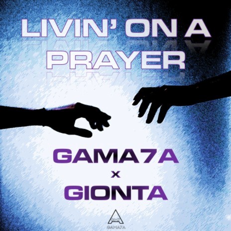 Livin' On A Prayer | Boomplay Music