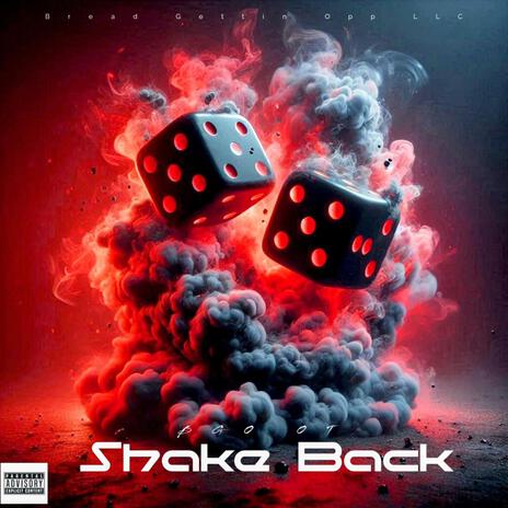 Shake Back | Boomplay Music