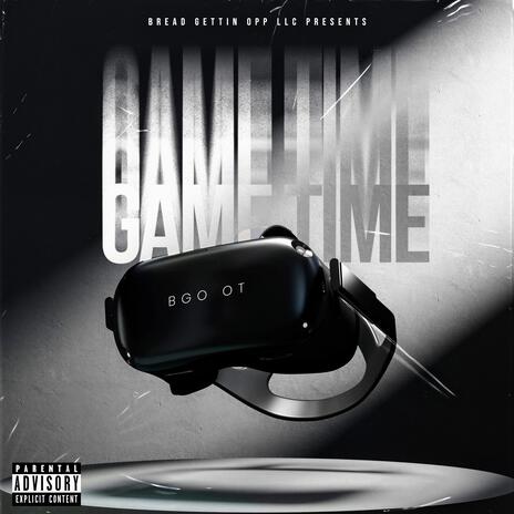 GAME TIME | Boomplay Music