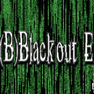 (B)Blackout EP!