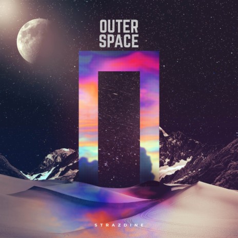 Outer Space | Boomplay Music