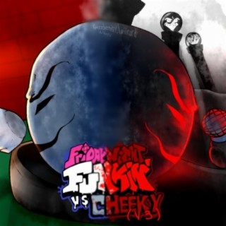 Friday Night Funkin': VS Cheeky V3 (Official Soundtrack)