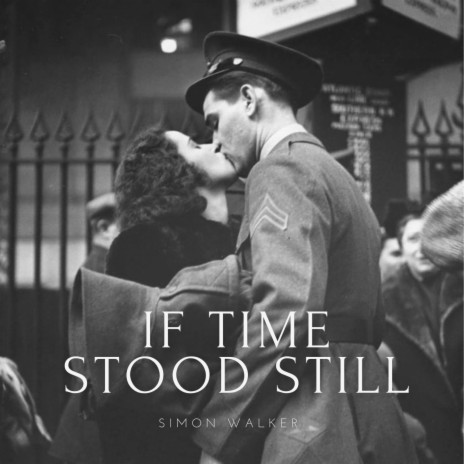 If Time Stood Still | Boomplay Music