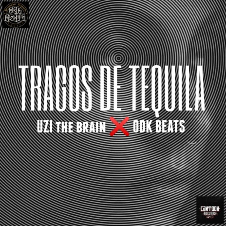 TRAGOS DE TEQUILA ft. ODK Beats | Boomplay Music