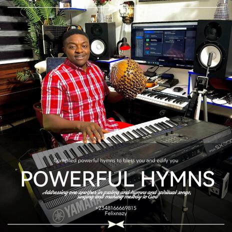 POWERFUL HYMNS | Boomplay Music