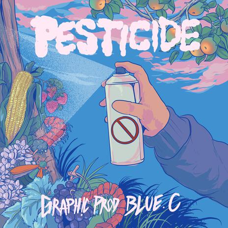 Pesticide | Boomplay Music