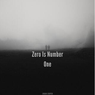 Zero Is Number One