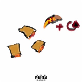 PIZZA ROLLS ft. TheyKilledKenny lyrics | Boomplay Music