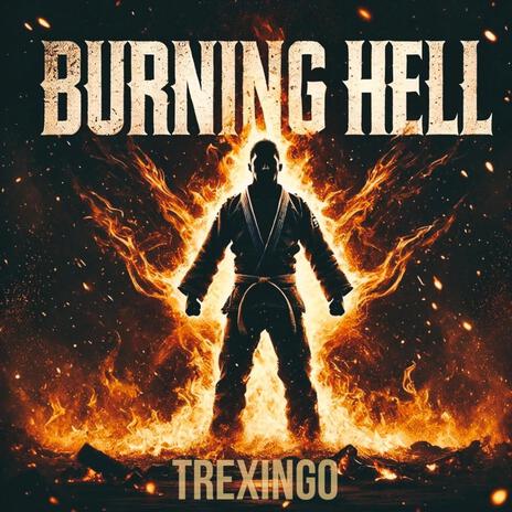 Burning Hell | Boomplay Music