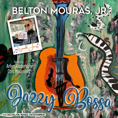 Jazzy Bossa ft. Arlyn Anderson & Otis Mourning | Boomplay Music