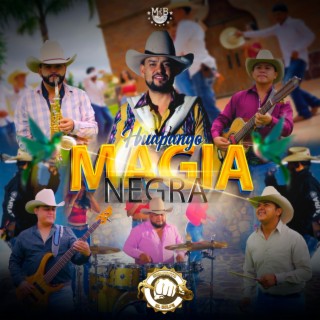 Huapango Magia Negra