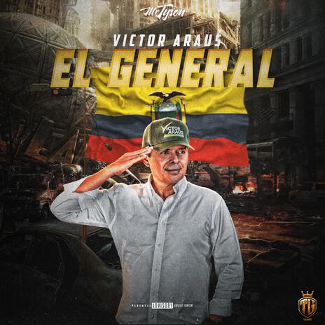 Victor araus el general | Boomplay Music