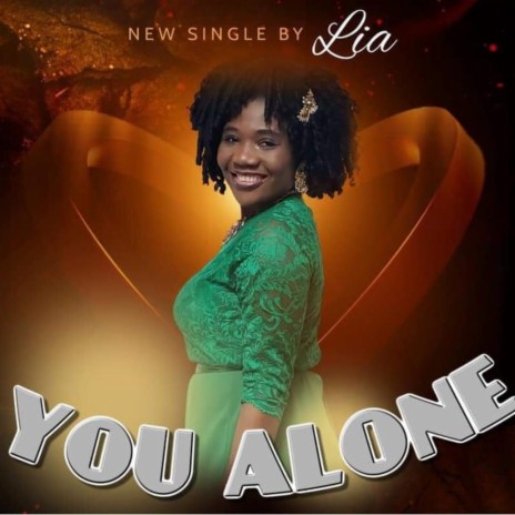 You Alone | Boomplay Music