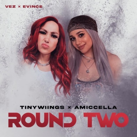 Round Two ft. Tinywiings | Boomplay Music