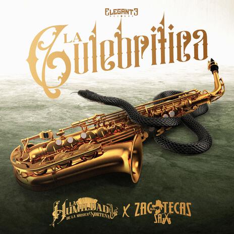 La Culebritica | Boomplay Music