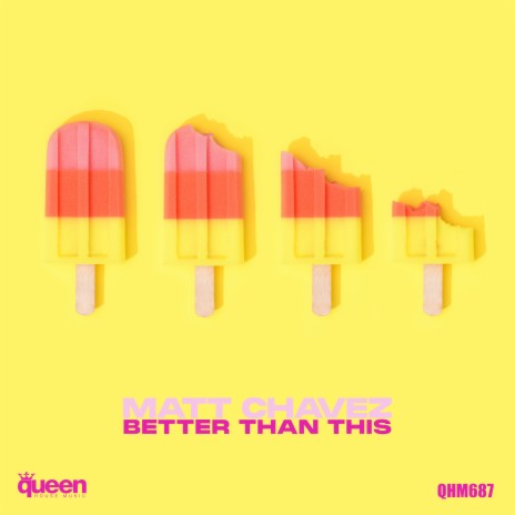 Better Than This (Extended Vocal Mix) | Boomplay Music