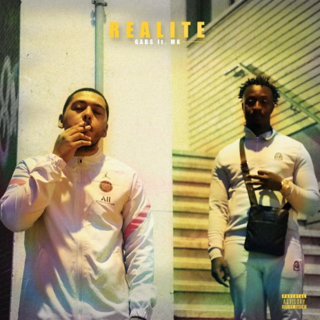 Realite ft. MK MAB | Boomplay Music