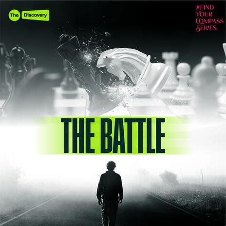 The Battle ft. PeeEhm | Boomplay Music