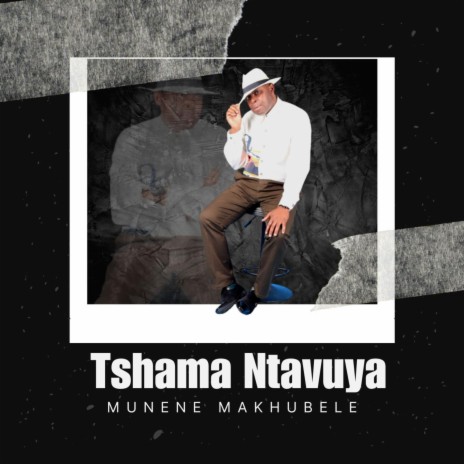 Tshama Ntavuya (Radio Edit) | Boomplay Music