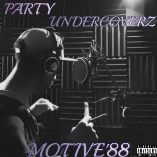 Part Undercoverz (Freestyle)