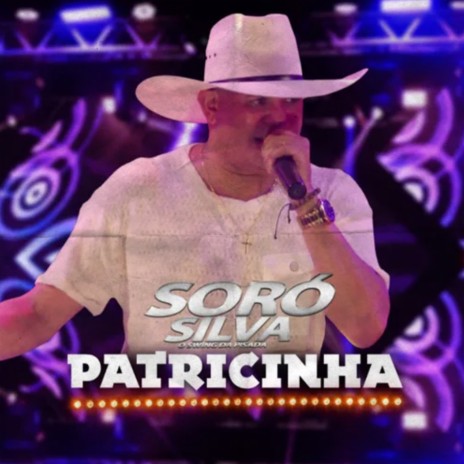 Patricinha | Boomplay Music