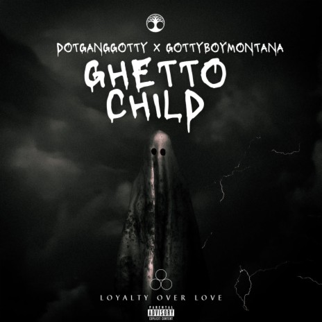 Ghetto Child ft. GOTTYBOYMONTANA | Boomplay Music