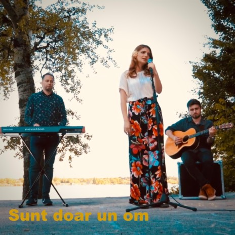 Sunt doar un om ft. Ingrid Stanescu