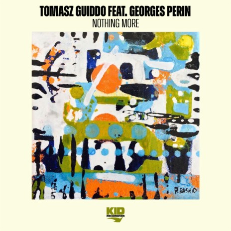 Nothing More ft. Georges Perin | Boomplay Music