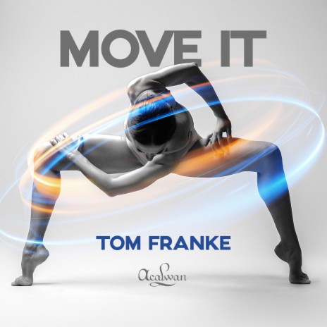 Move It (Extended Mix) | Boomplay Music